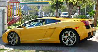 Quotazione auto usate Lamborghini foto n 704