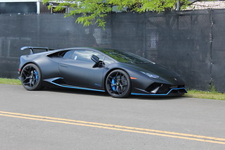 Quotazione auto usate Lamborghini foto n 726
