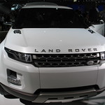 Quotazione auto usate Land Rover foto n 775