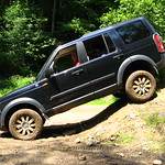 Quotazione auto usate Land Rover foto n 779