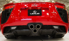Quotazione auto usate Lexus foto n 816