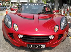 Quotazione auto usate Lotus foto n 829