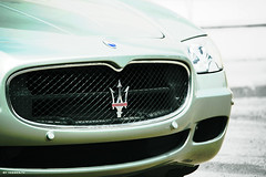 Quotazione auto usate Maserati foto n 853