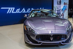 Quotazione auto usate Maserati foto n 854