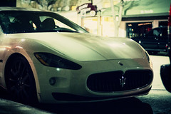 Quotazione auto usate Maserati foto n 856