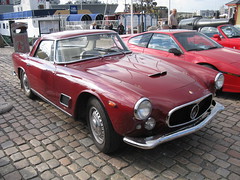 Quotazione auto usate Maserati foto n 862