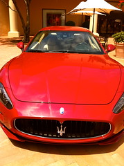 Quotazione auto usate Maserati foto n 863