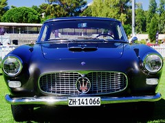 Quotazione auto usate Maserati foto n 864