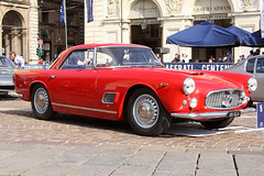 Quotazione auto usate Maserati foto n 866