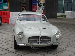 Quotazione auto usate Maserati foto n 869