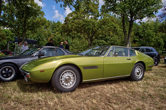 Quotazione auto usate Maserati foto n 873