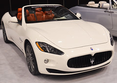 Quotazione auto usate Maserati foto n 874