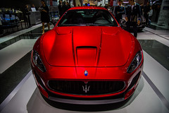 Quotazione auto usate Maserati foto n 877