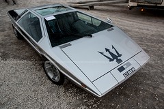 Quotazione auto usate Maserati foto n 880