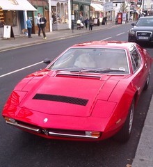 Quotazione auto usate Maserati foto n 881