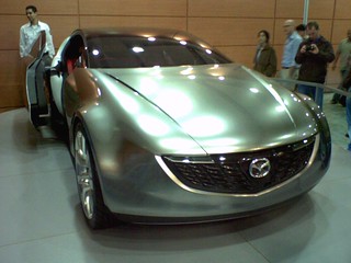Quotazione auto usate Mazda foto n 884