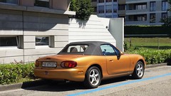 Quotazione auto usate Mazda foto n 888