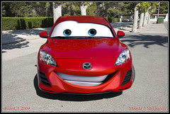 Quotazione auto usate Mazda foto n 906
