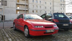Quotazione auto usate Opel foto n 1071
