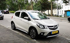 Quotazione auto usate Opel foto n 1074