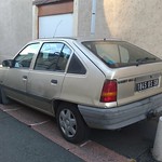 Quotazione auto usate Opel foto n 1075