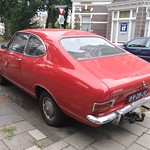 Quotazione auto usate Opel foto n 1076