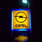 Quotazione auto usate Opel foto n 1079