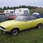Quotazione auto usate Opel foto n 1081