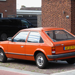 Quotazione auto usate Opel foto n 1098