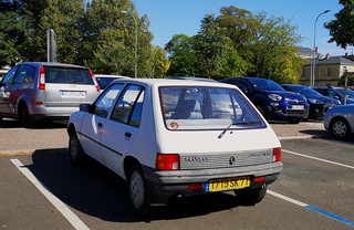 Quotazione auto usate Peugeot foto n 1100