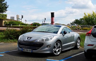 Quotazione auto usate Peugeot foto n 1108