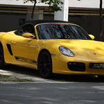 Quotazione auto usate Porsche foto n 1132