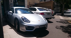 Quotazione auto usate Porsche foto n 1140