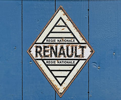 Quotazione auto usate Renault foto n 1161
