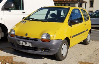 Quotazione auto usate Renault foto n 1170