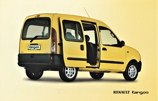 Quotazione auto usate Renault foto n 1179