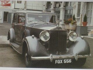 Quotazione auto usate Rolls Royce foto n 1192
