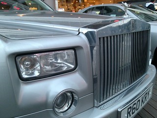 Quotazione auto usate Rolls Royce foto n 1198