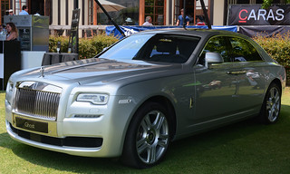 Quotazione auto usate Rolls Royce foto n 1200