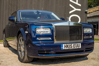 Quotazione auto usate Rolls Royce foto n 1209