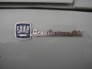 Quotazione auto usate Saab foto n 1240