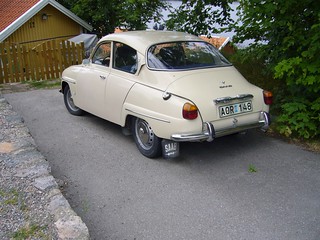 Quotazione auto usate Saab foto n 1241