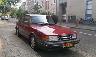 Quotazione auto usate Saab foto n 1245