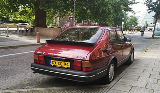 Quotazione auto usate Saab foto n 1246