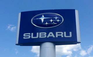 Quotazione auto usate Subaru foto n 1384