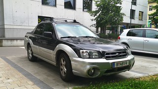 Quotazione auto usate Subaru foto n 1385