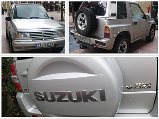 Quotazione auto usate Suzuki foto n 1414