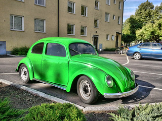 Quotazione auto usate Volkswagen foto n 1509