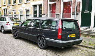 Quotazione auto usate Volvo foto n 1553
